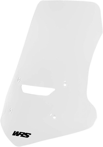 Wrs windscreen standard - -,