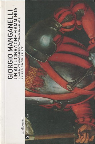 Giorgio manganelli - giorgio,