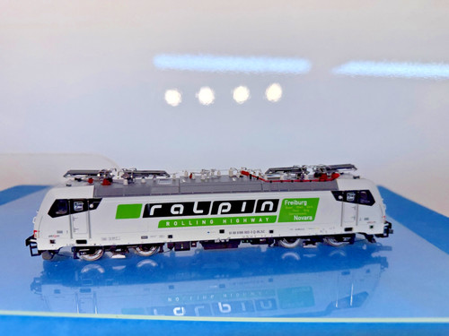Acme 186 gottardo - acme,