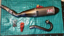 Scarico Yoshimura RS-4