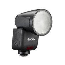 Godox V1 MID TTL/HSS flash