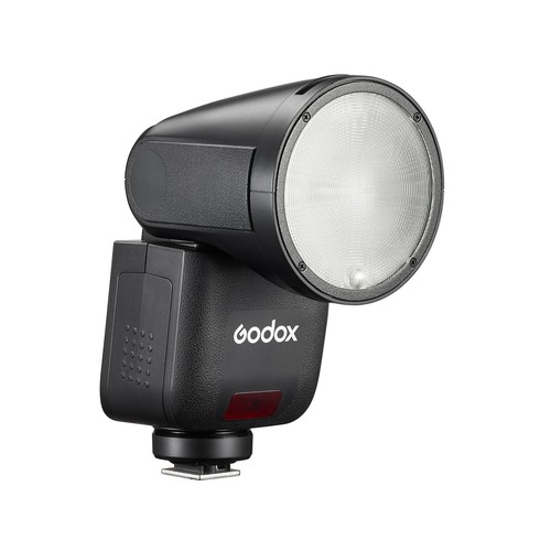 Godox mid ttl - ttl/hss, flash