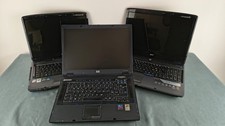 lotto di 3 Pc Acer - Hp