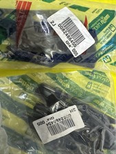 Guarnizioni Spoiler Lancia