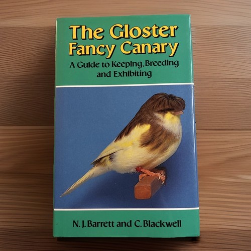 The gloster fancy - gloster, guide