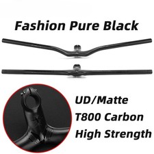 Manubrio integrato monoforma