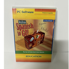 Broderbund Pulitzer spagnolo