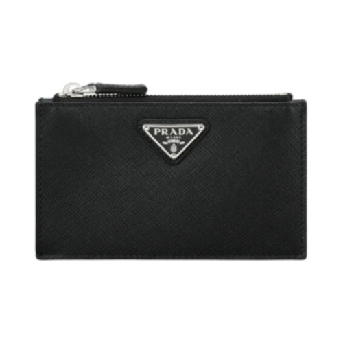 Prada saffiano triangolo - prada,