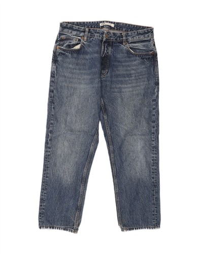 Jeans zara uomo dritto 44 - eu,