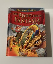 Geronimo Stilton - Volume