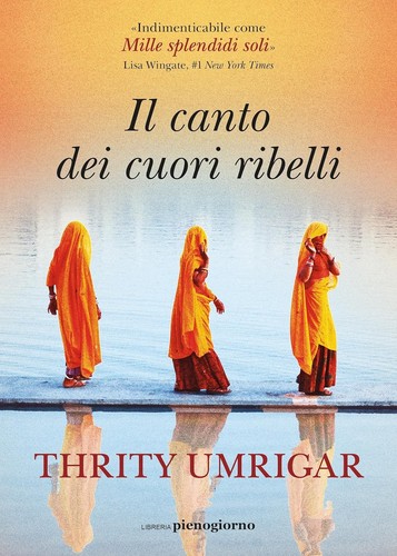 Canto dei cuori ribelli - il,