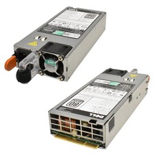 Alimentatore DELL EPP E750E-S1 750W per PowerEdge R520 R620 R720 R720XD R820