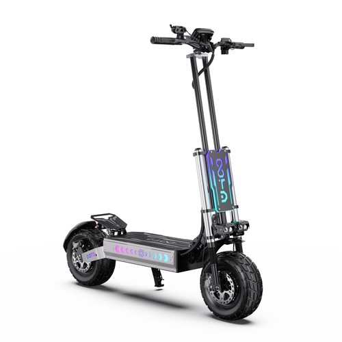 Monopattino elettrico - monopattino,