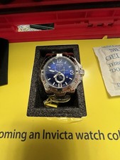 Orologio cronografo automatico