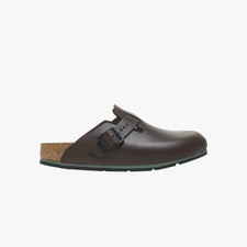 Birkenstock Boston Pro Leather