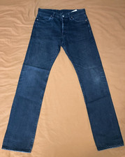 Jeans Stevenson Overall Co. La