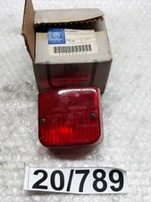 Fanale  Posteriore  Piaggio