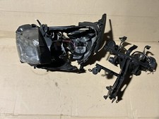 Faro e telaietto incidentato Yamaha Tracer 900 2014-2016 Crashed Parts
