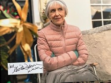Anita Dobson Doctor Who 16 X