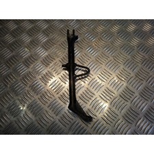 bequille laterale moto