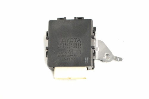 Modulo controllo