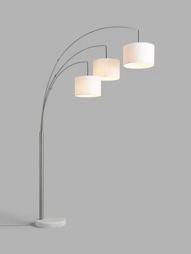 Lampada terra john - lampada,