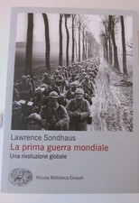 LA PRIMA GUERRA MONDIALE UNA