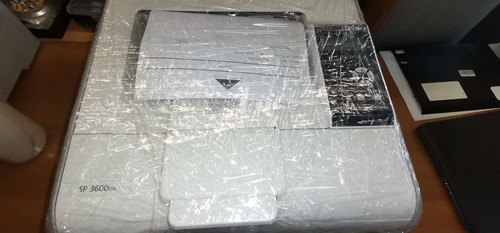 Ricoh sp3600dn stampante laser - stampante,