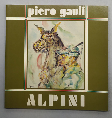 Omaggio agli alpini piero - agli,