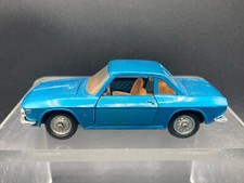 Politoys 1/43 Lancia Fulvia