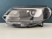 Faro proiettore anteriore - , opel