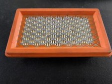 FILTRO ARIA IN CARTA RICAMBIO