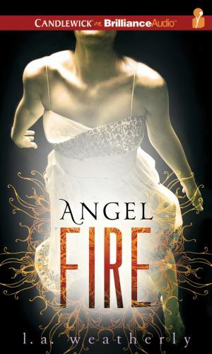 Angel fire l a - l.,