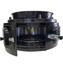 BBQ32L Forno Elettrico Roster