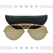 Occhiali da sole vintage anni