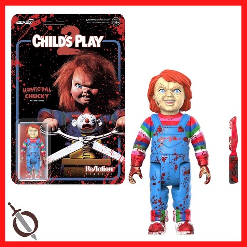 Child play reaction - 2,