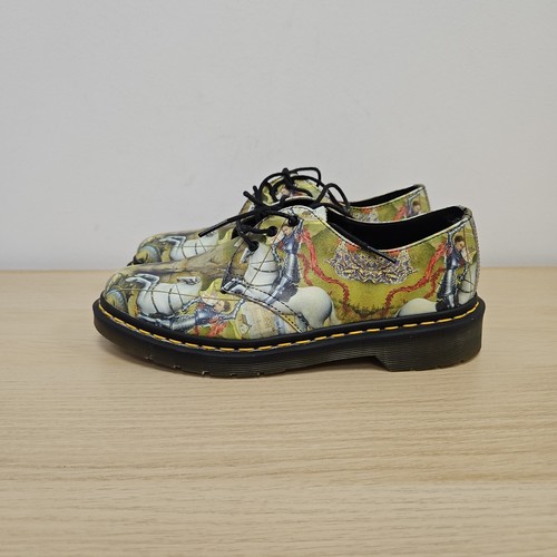 Scarpe martens 1461 - martens, st
