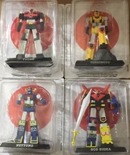 God Sigma tuono Nettuno