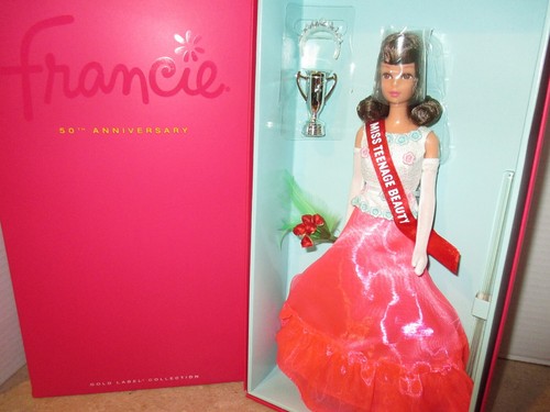 Barbie 2016 50 - barbie...2016, 50°