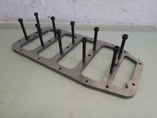 Piastra di rinforzo blocco