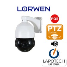 Lorwen IP Camera
