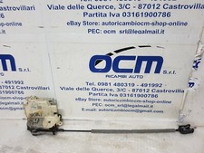 8X1837016 CHIUSURA SERRATURA