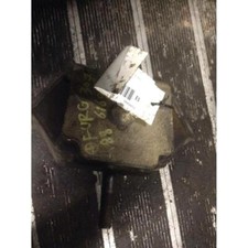 SUPPORTO MOTORE MERCEDES FURG