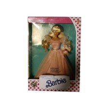 Barbie giorno del matrimonio