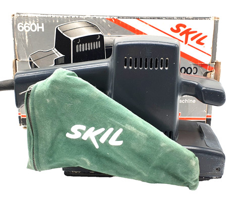 Smerigliatrice oscillante 150w - oscillante,