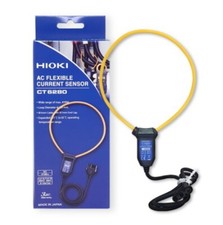 Hioki AC Flexible Current
