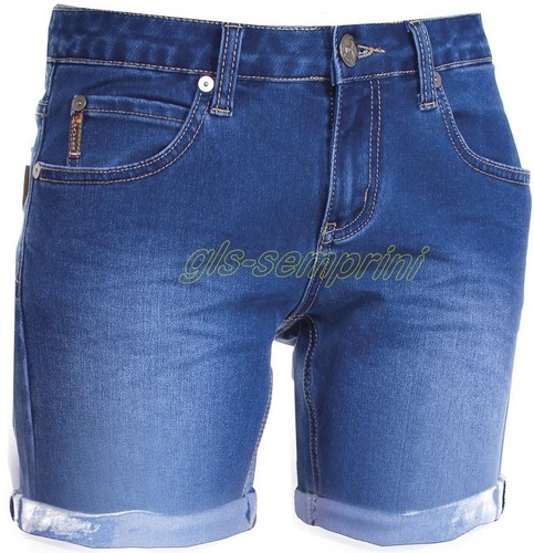 Bermuda jeans payper - jeans,