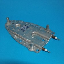 RESISTENZA CALDAIA 1250W PER LECOASPIRA POLTI MOD. 690-700-701-705-710-715-725