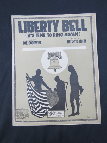 Campana liberty ora - campana,