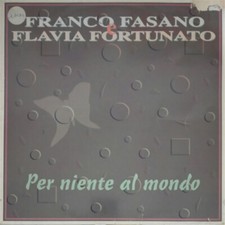 Franco Fasano E Flavia